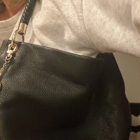 DKNY Hobo Handbag - Picture 9 of 11